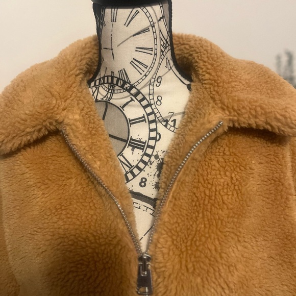 Bomber Jacket - Picture 4 of 11